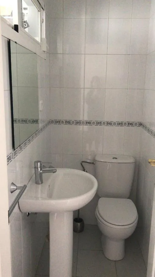 Castillo De Miramar Fuengirola 0*,  Ισπανία