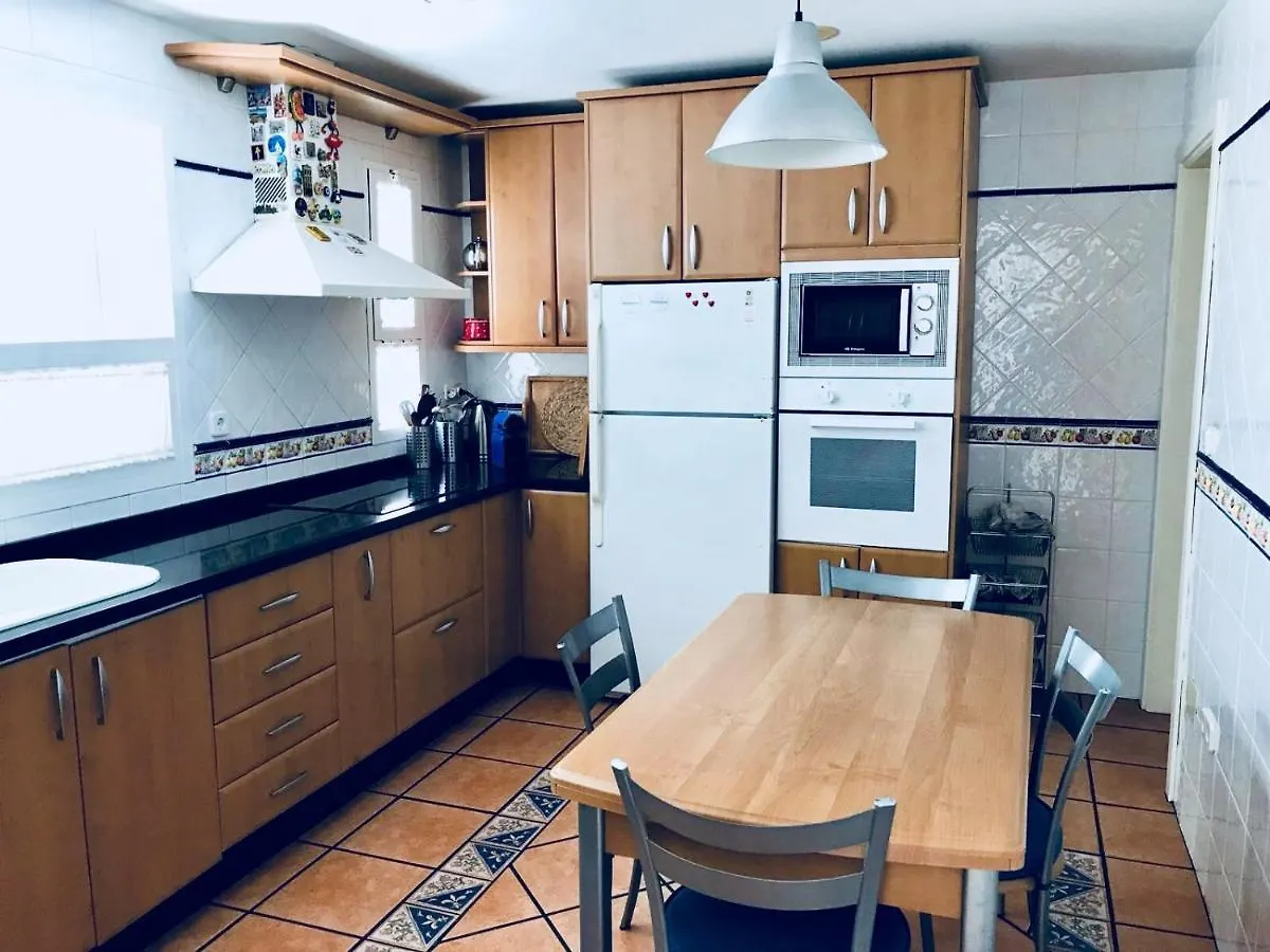 Villa Casa Aurorabikinis Fuengirola 0*,  España