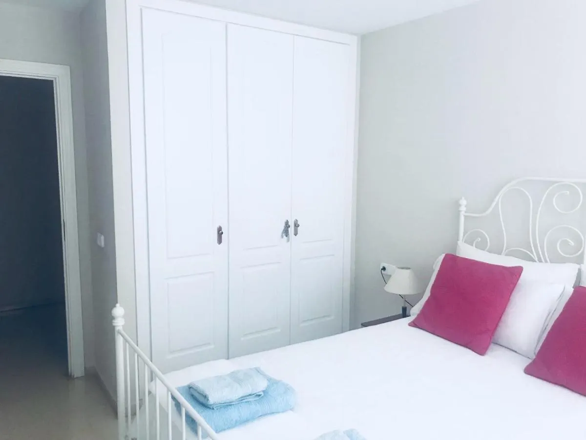 Villa Casa Aurorabikinis Fuengirola Сasa de vacaciones