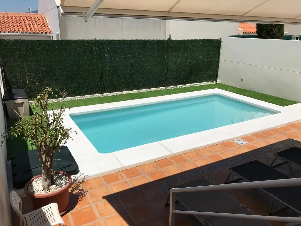 Villa Casa Aurorabikinis Fuengirola 0*,  España