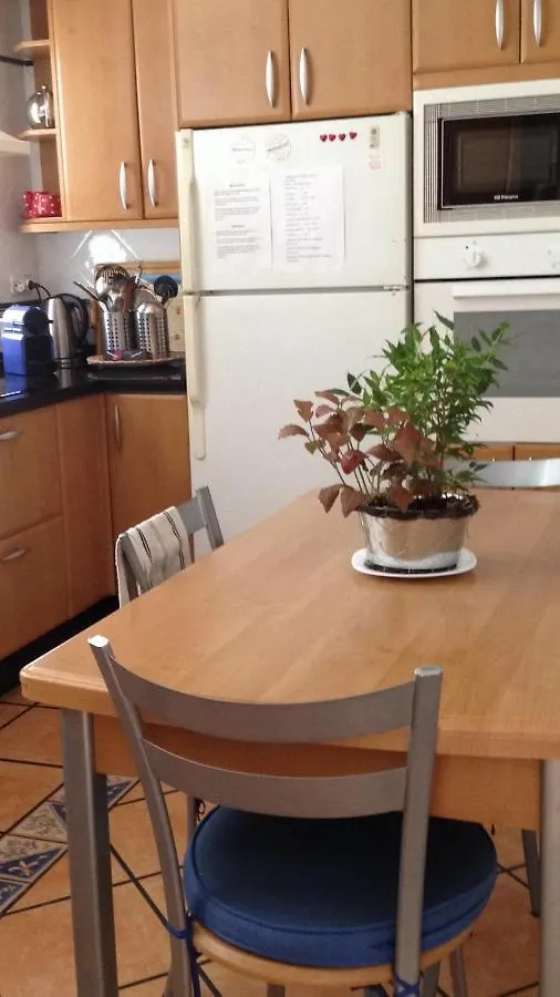 Villa Casa Aurorabikinis Fuengirola Сasa de vacaciones