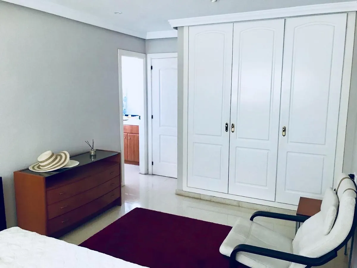 Сasa de vacaciones Villa Casa Aurorabikinis Fuengirola