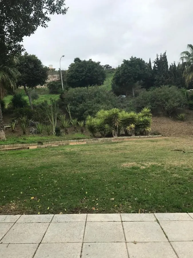 Сasa de vacaciones Villa Casa Aurorabikinis Fuengirola