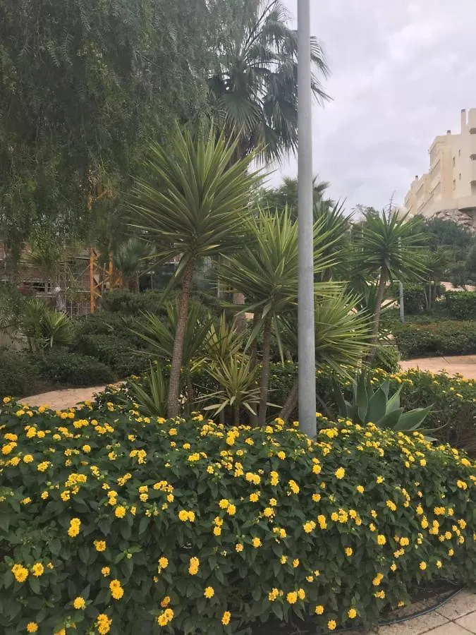 Villa Casa Aurorabikinis Fuengirola 0*,