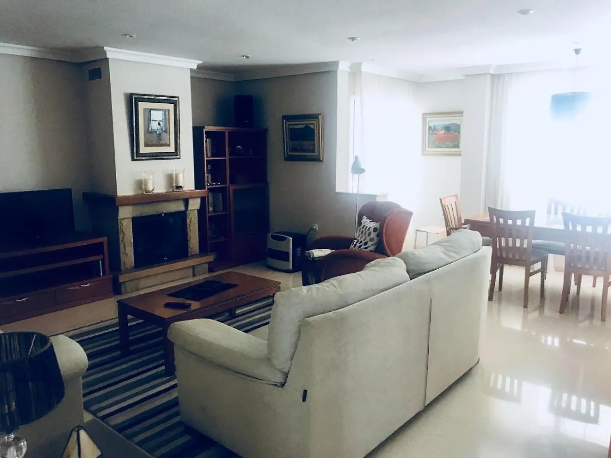 Villa Casa Aurorabikinis Fuengirola Сasa de vacaciones