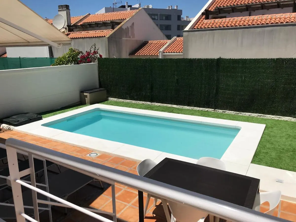 Сasa de vacaciones Villa Casa Aurorabikinis Fuengirola España
