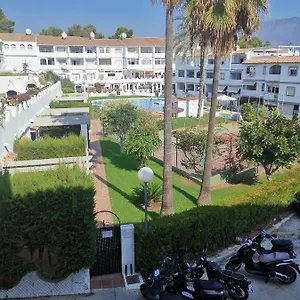 Aquila Parque Fuengirola