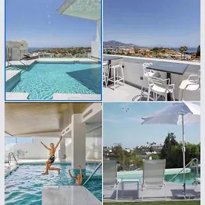 Luxury Juliano - The View Fuengirola